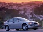 BMW 328i Sedan 1998 года